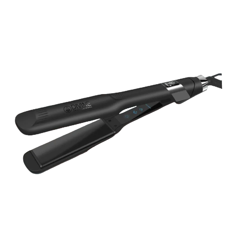 Sleek Tech PRO | Plancha Titanio