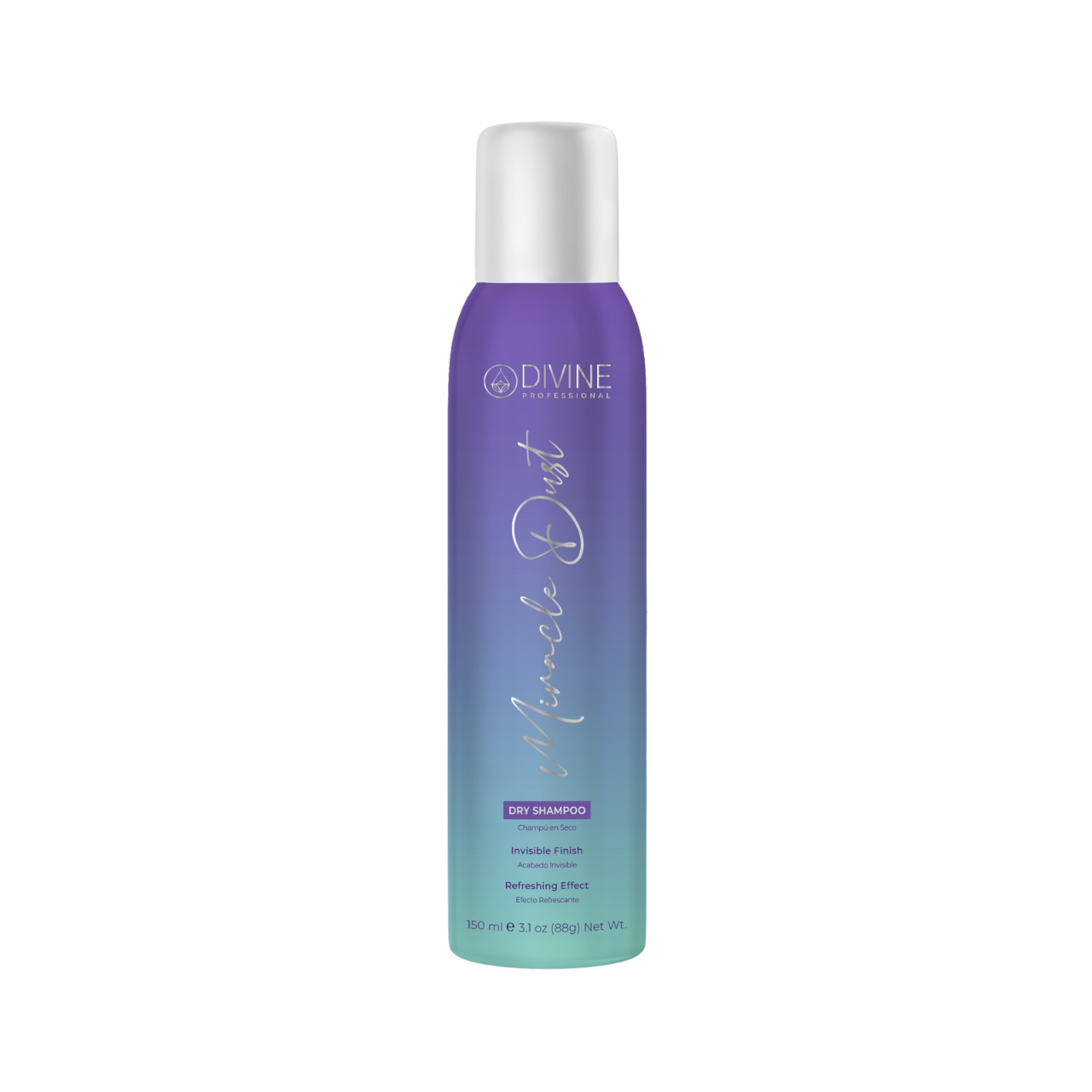 Champú seco Miracle Dust
